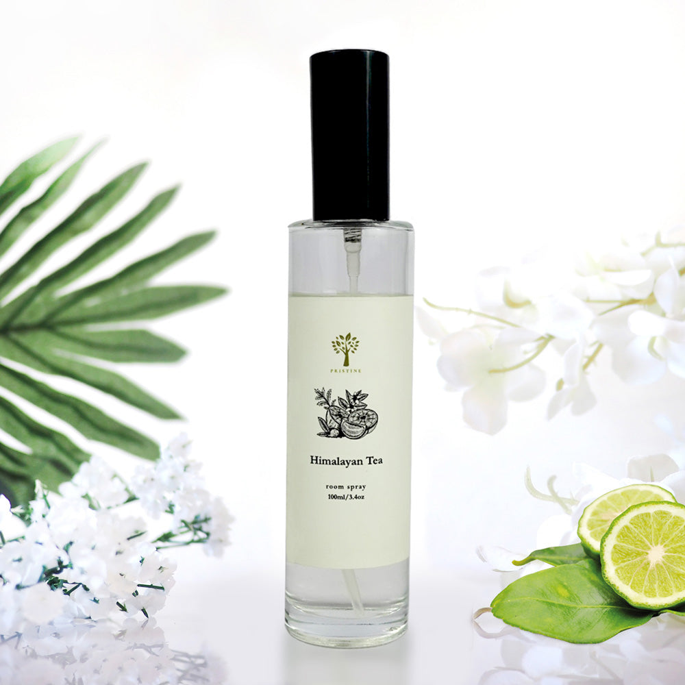 Signature Scents Room Spray - Himalayan Tea 100ml