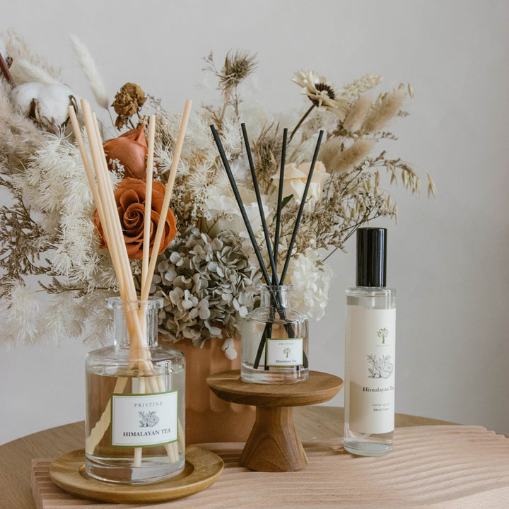 Signature Scents Room Spray - Himalayan Tea 100ml