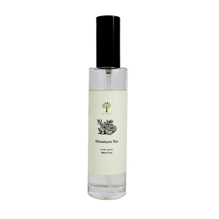 Signature Scents Room Spray - Himalayan Tea 100ml