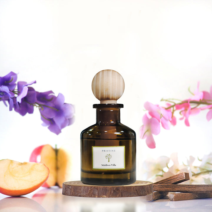 Hotel Scents Ball Diffuser - Maldives Villa 50ml