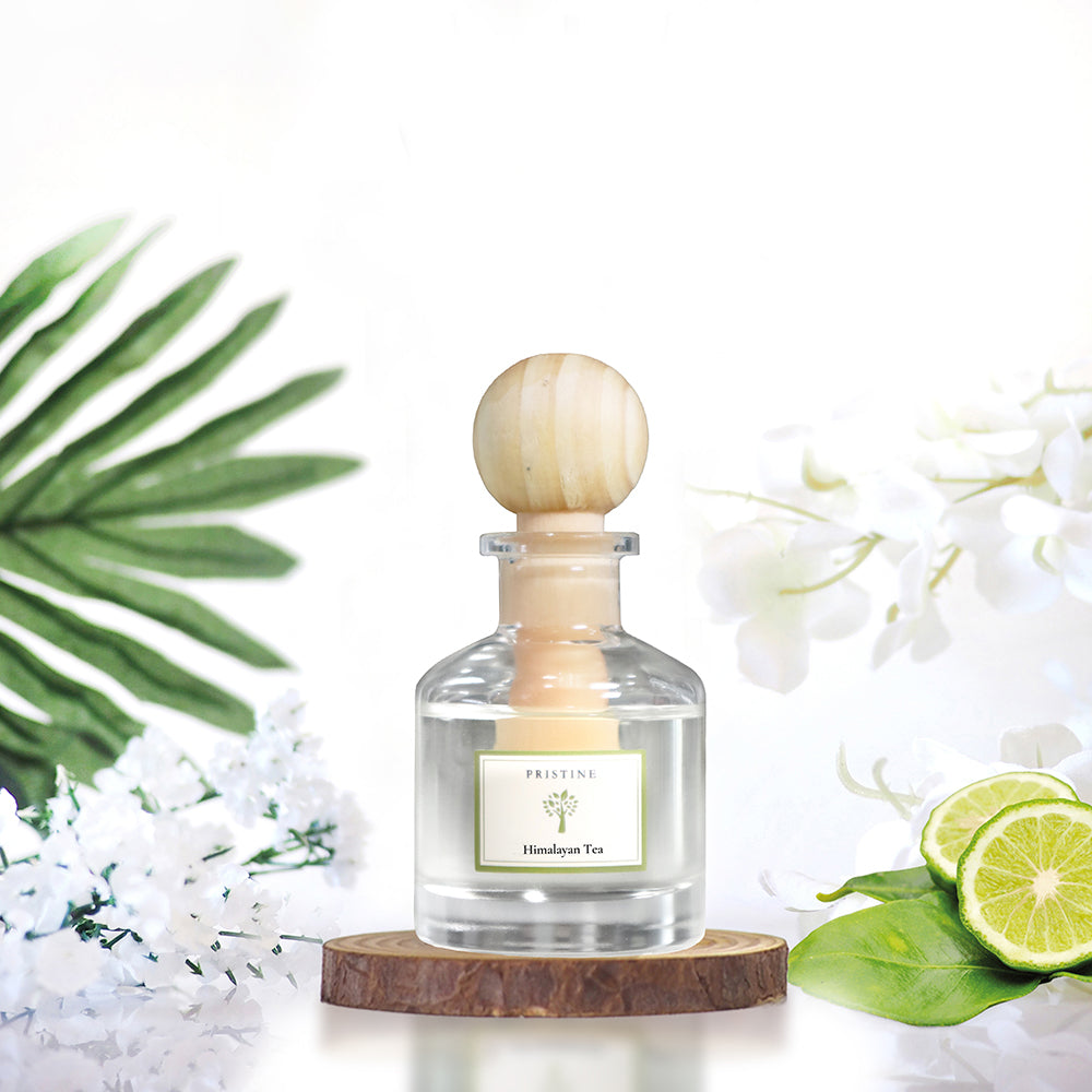 Signature Scents Ball Diffuser - Himalayan Tea 50ml