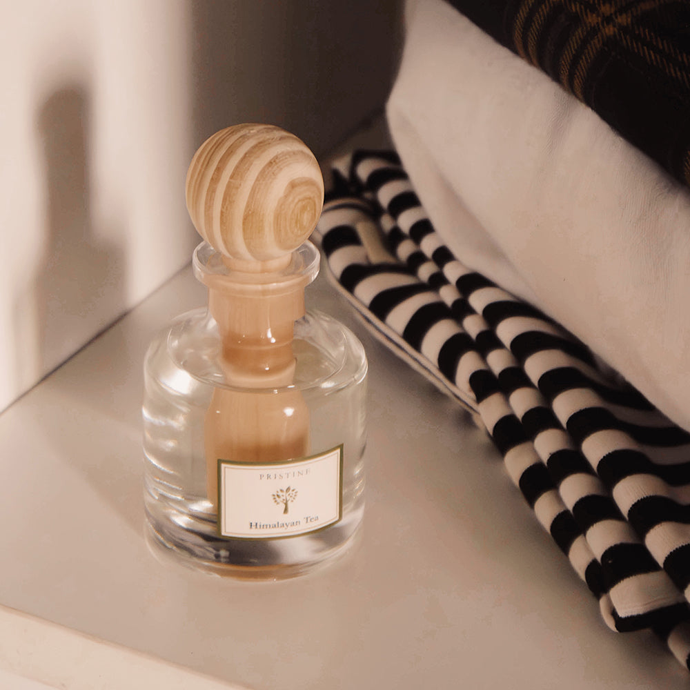 Signature Scents Ball Diffuser - Himalayan Tea 50ml