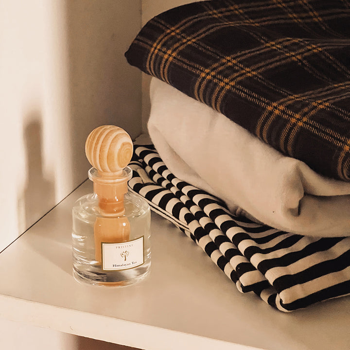 Signature Scents Ball Diffuser - Himalayan Tea 50ml