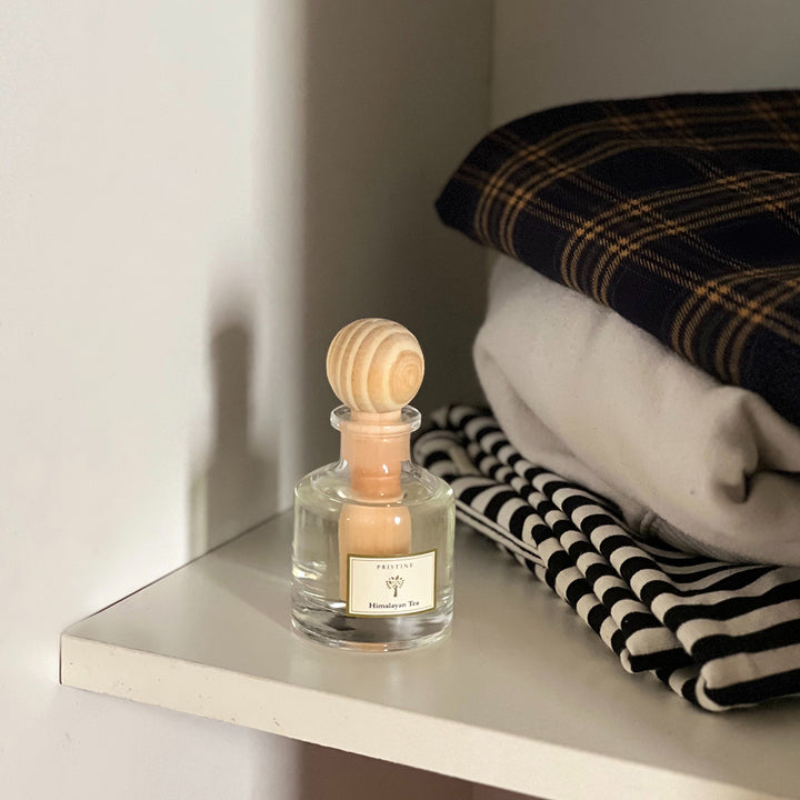 Signature Scents Ball Diffuser - Himalayan Tea 50ml