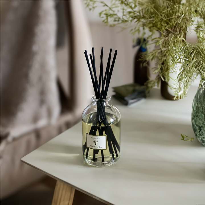 Signature Scents Reed Diffuser - Himalayan Tea
