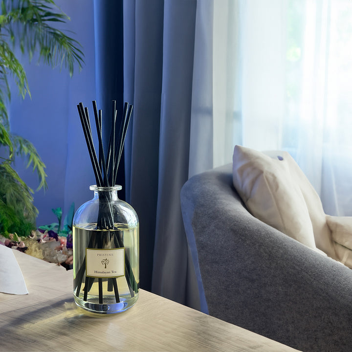 Signature Scents Reed Diffuser - Himalayan Tea