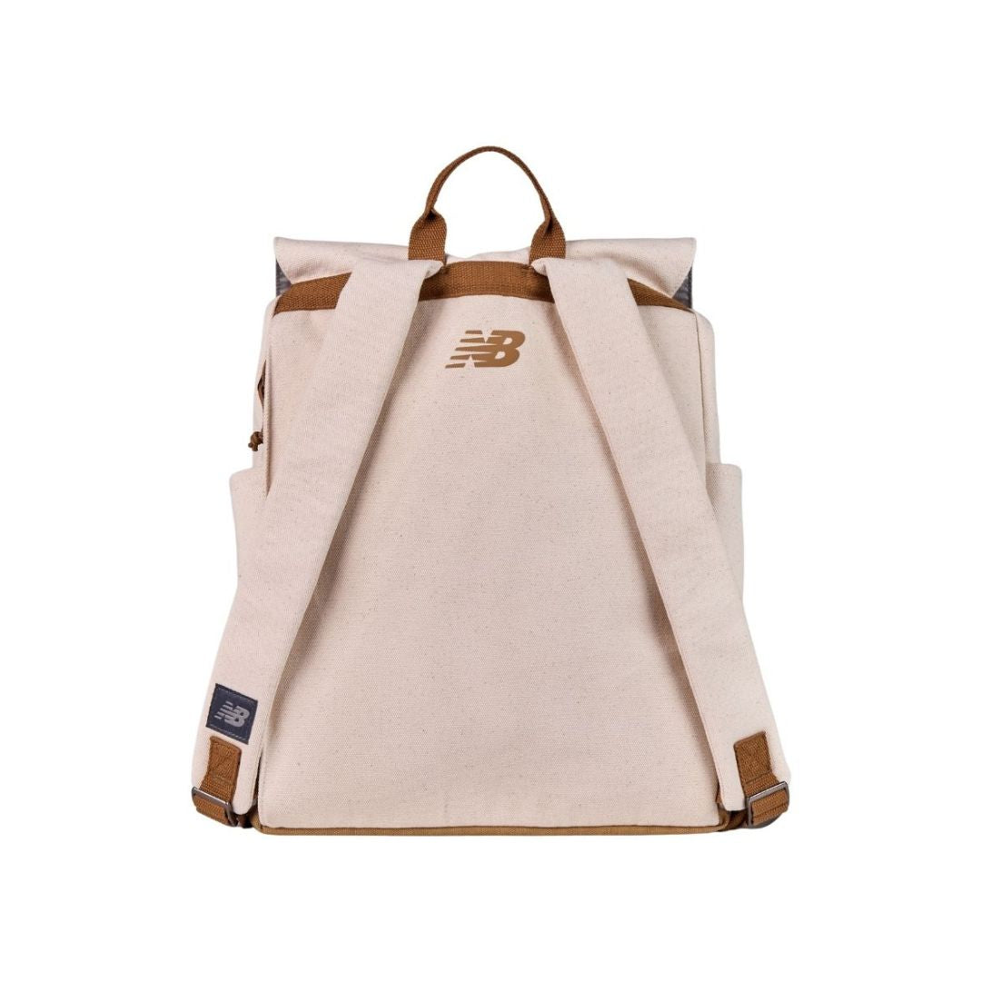 Canvas Tote/Backpack (Great Plains)