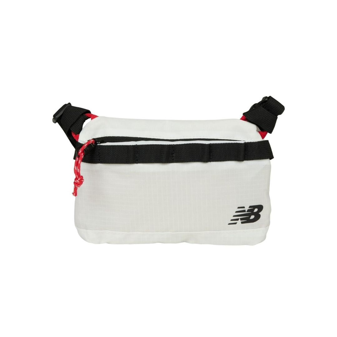 Essentials, Sling Bag (White)