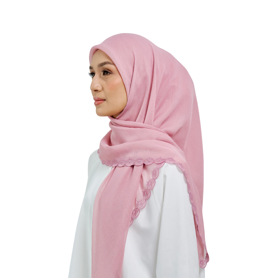 Sulam Wau Cemara Square