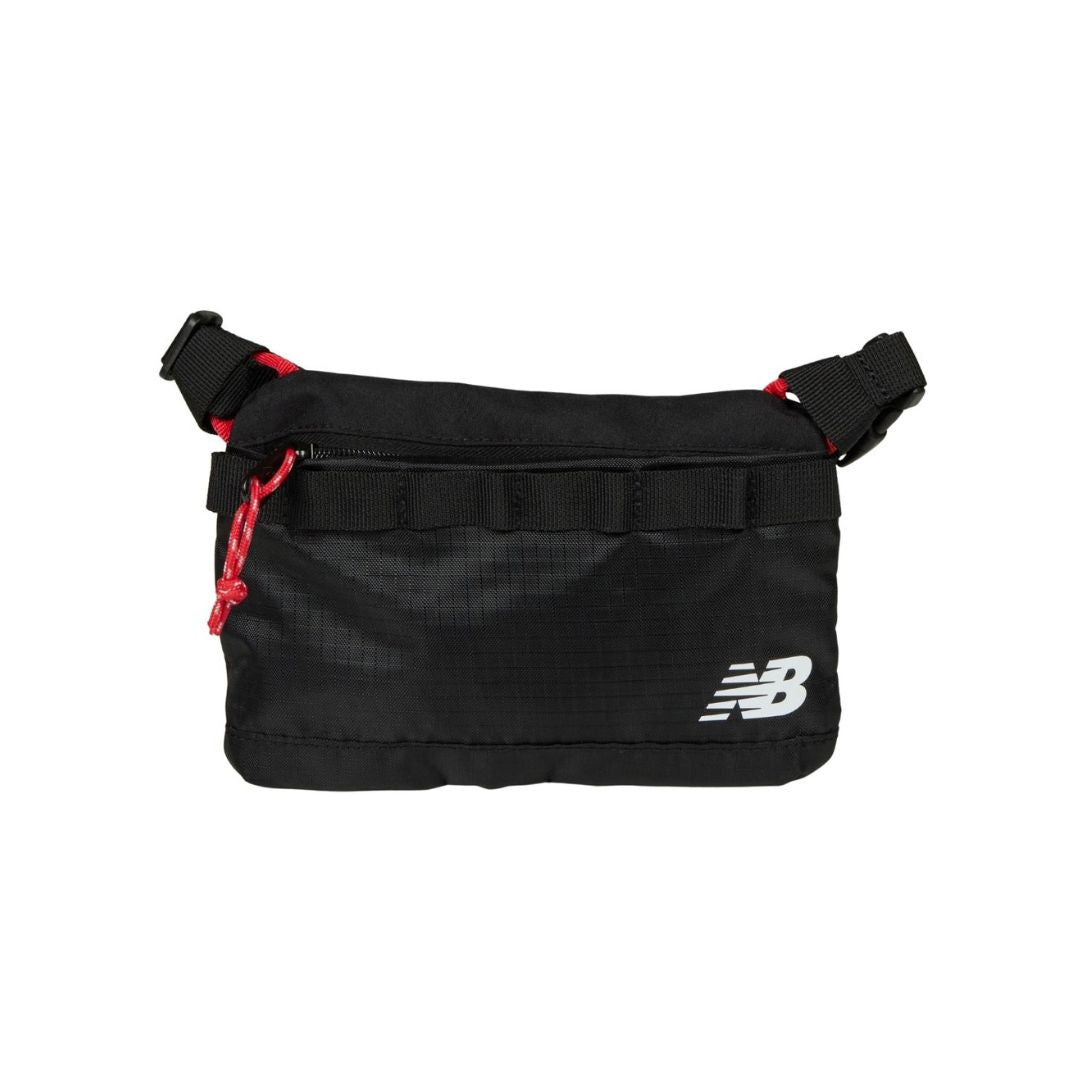 Essentials, Sling Bag (Black)