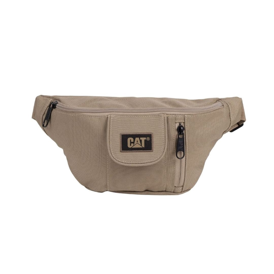 Workwear - Alaska Crossbody (Sepia Tint)