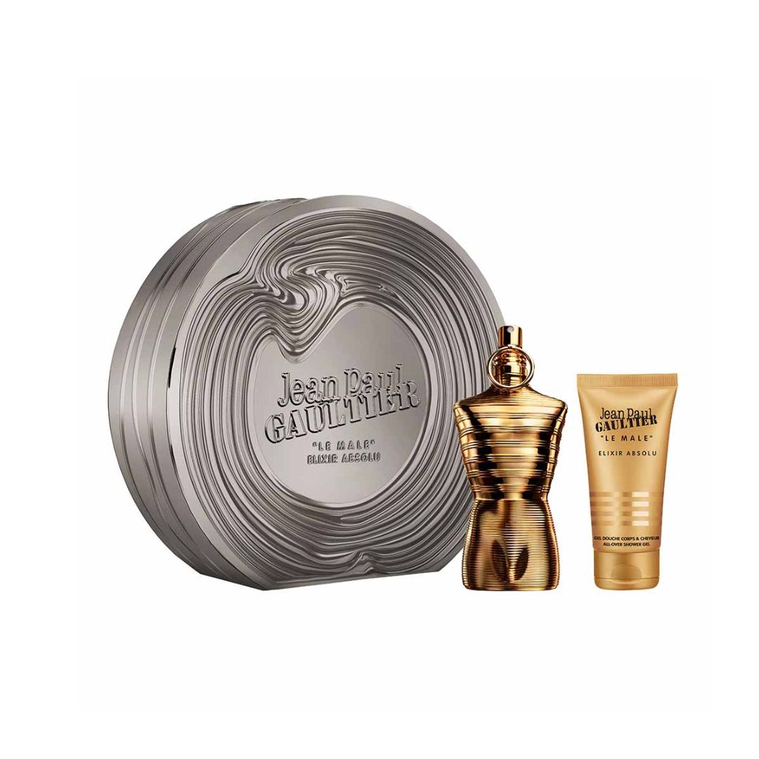 Buy Jean Paul Gaultier Le Male Elixir Parfum | Isetan KL Online 