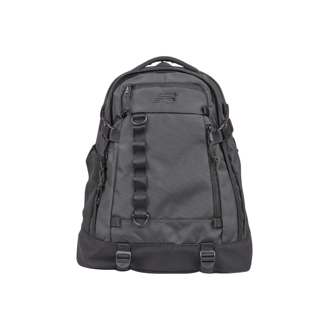 Athletics, Advance Backpack (Black)