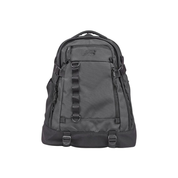 Athletics, Advance Backpack (Black)