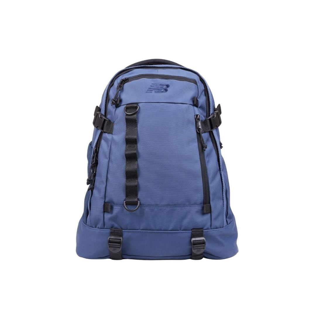 Athletics, Advance Backpack (Vintage Indigo)