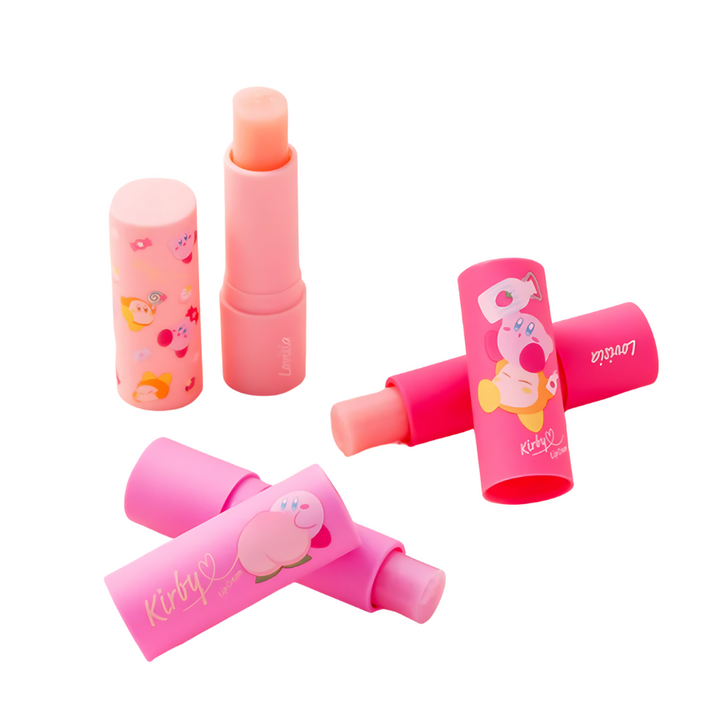 Lovisia Star Kirby Lip Cream 4g