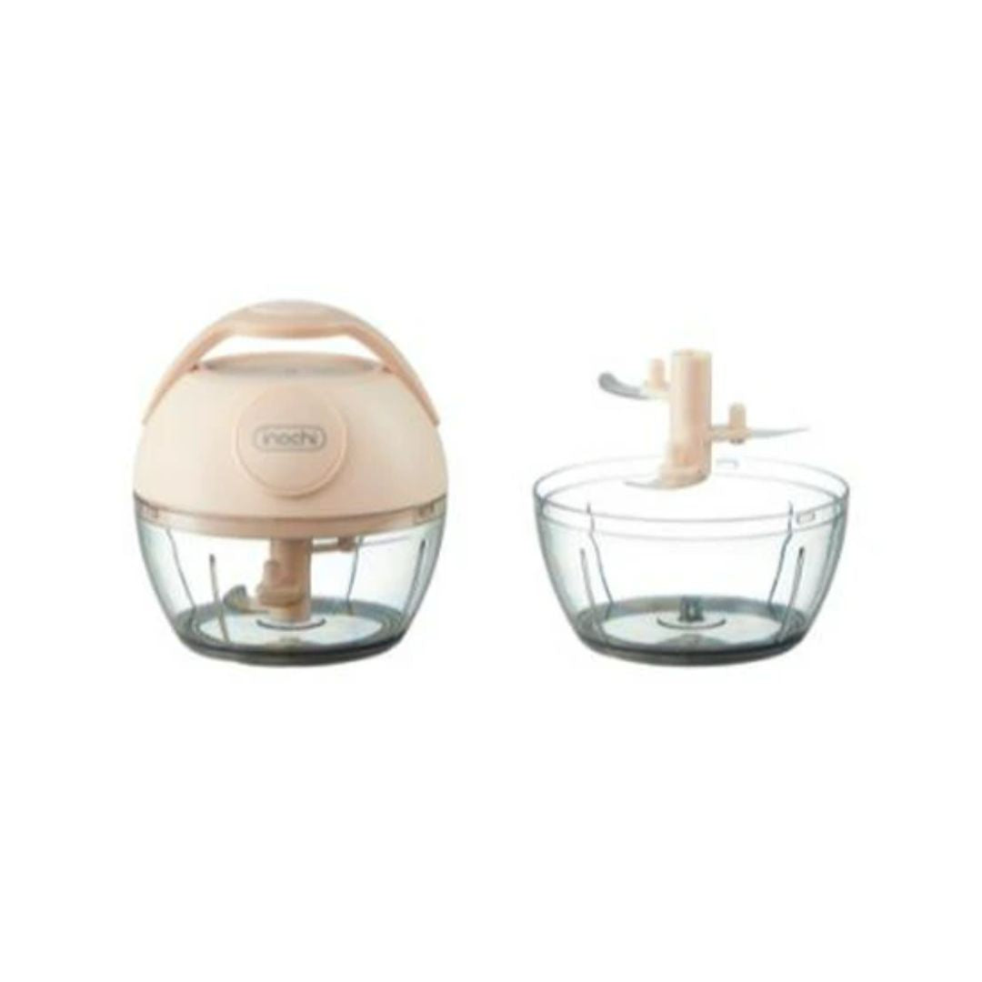 Yoko Garlic and Chili Pull Chopper 170ml
