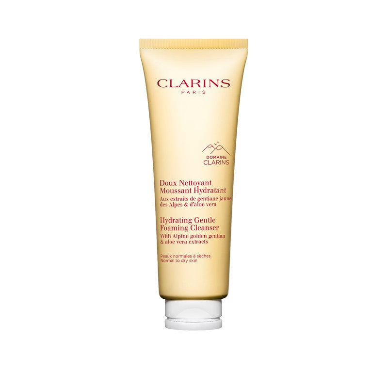 Hydrating Gentle Foaming Cleanser 125ml