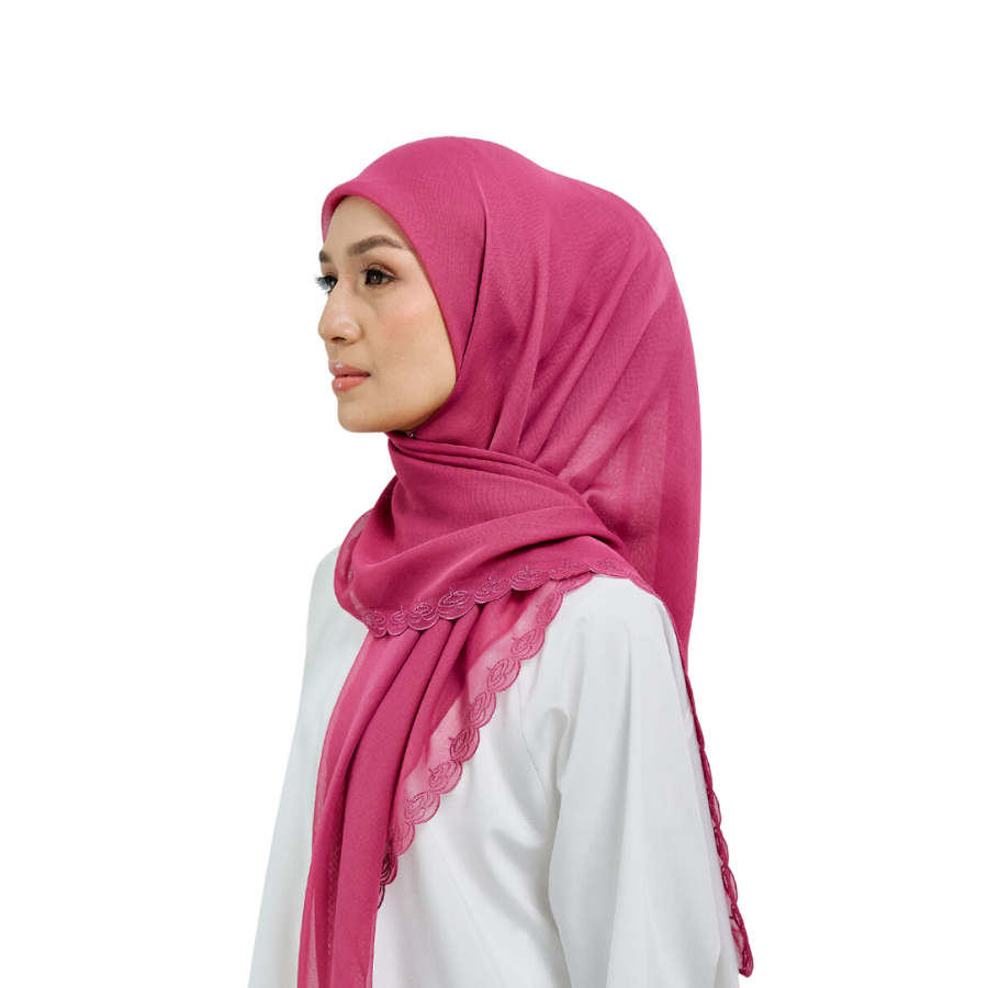 Sulam Wau Cemara Square