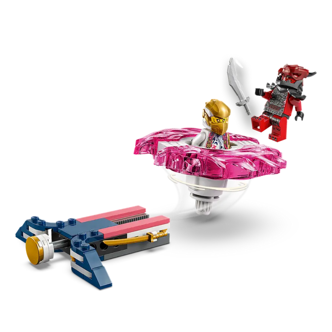 71824 Sora's Dragon Spinjitzu Spinner