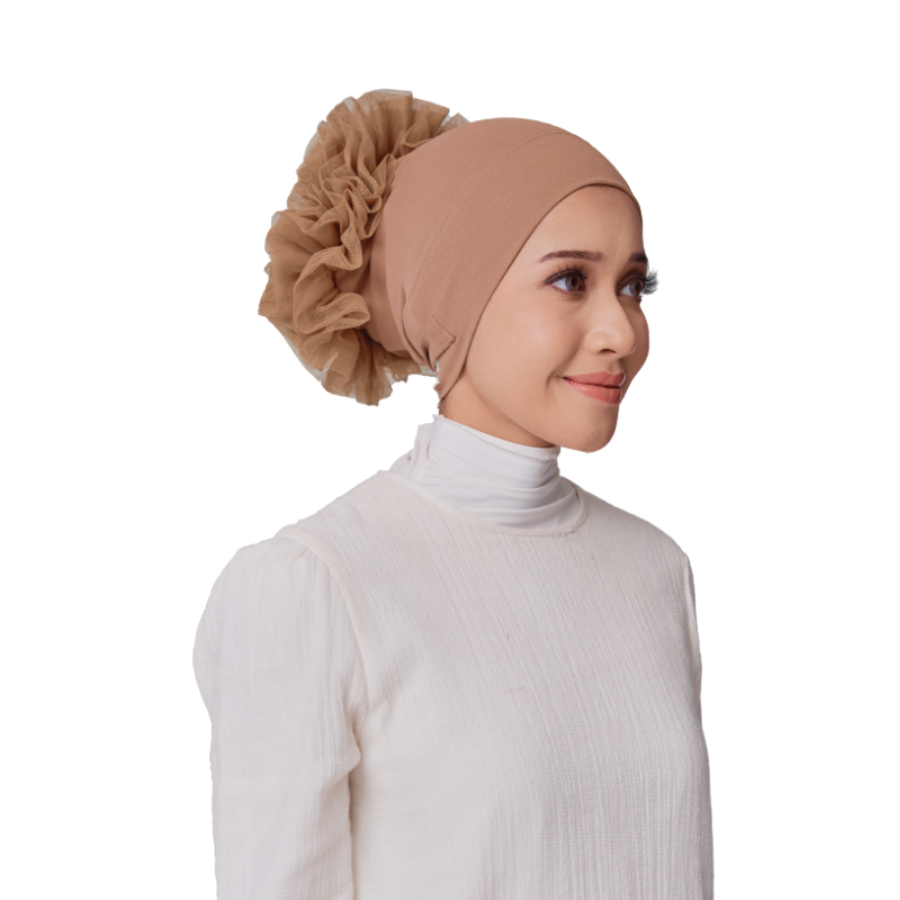 Suri Volumnizer Inner