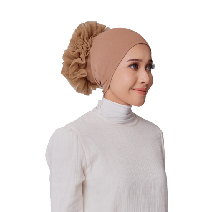 Suri Volumnizer Inner