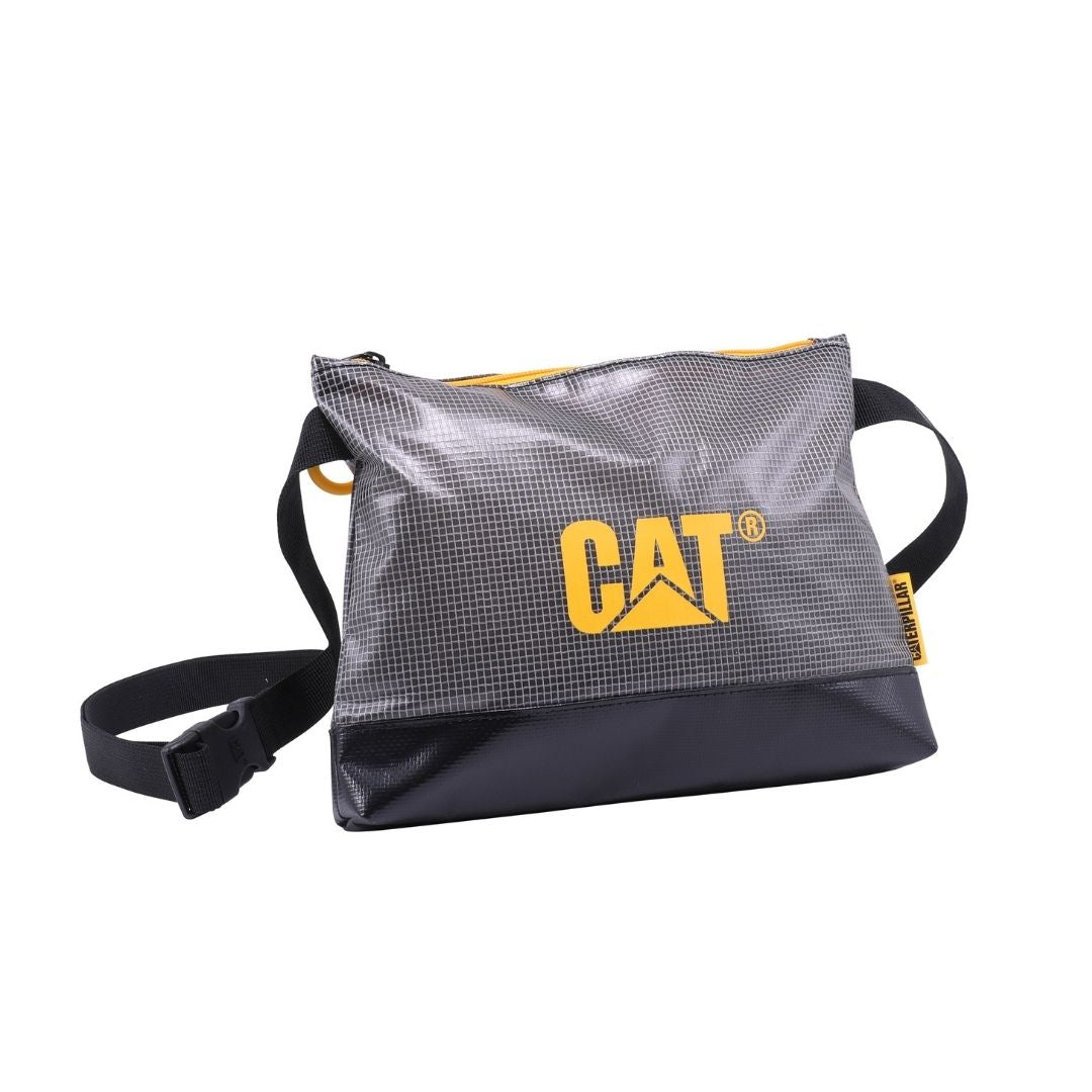 Wave Rider Pyxie Sling Bag (Black)