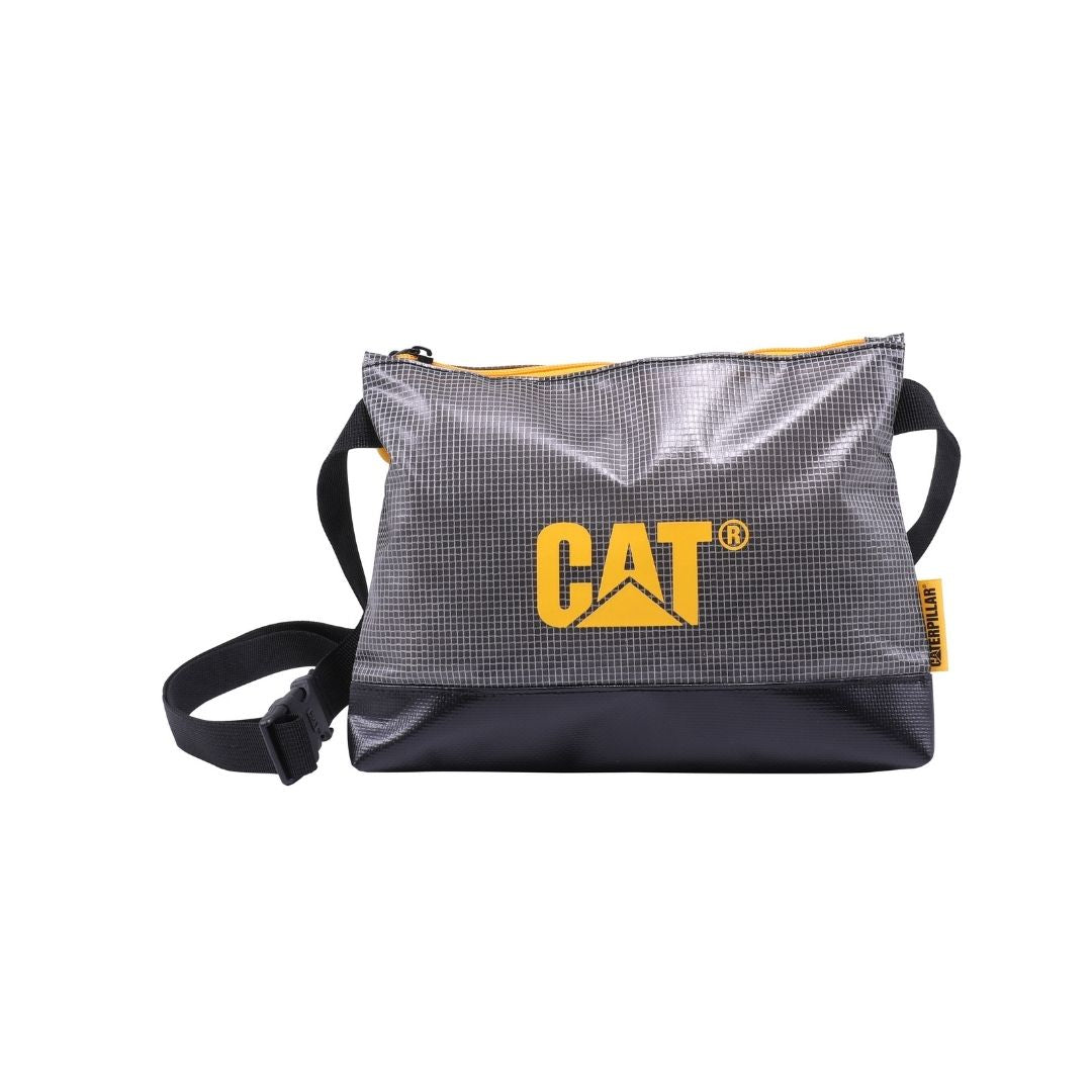 Wave Rider Pyxie Sling Bag (Black)