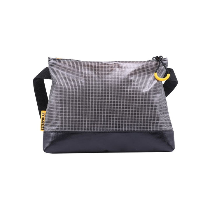 Wave Rider Pyxie Sling Bag (Black)
