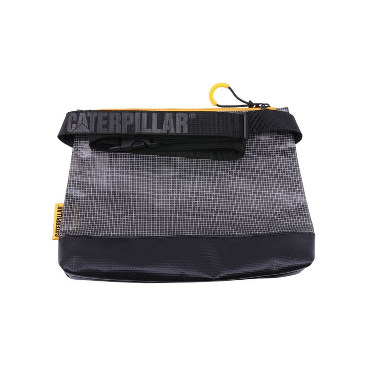 Wave Rider Pyxie Sling Bag (Black)