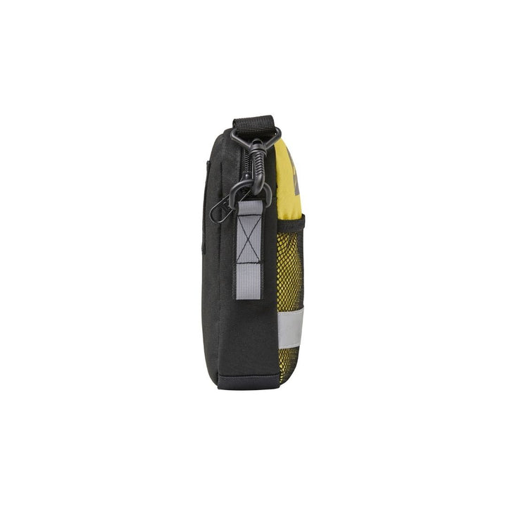 Work City Utility Sling Bag (Black)