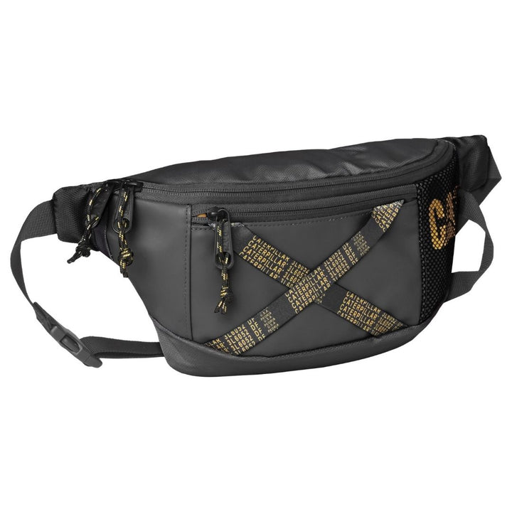 Signature The Sixty Oversized Bum Bag XL