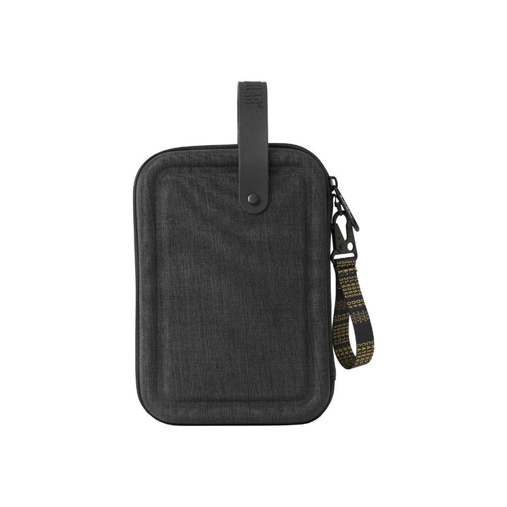 Bizz Tools B.Holt Tech Organizer Pouch (Black)
