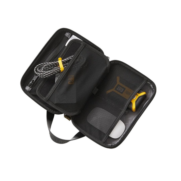 Bizz Tools B.Holt Tech Organizer Pouch (Black)
