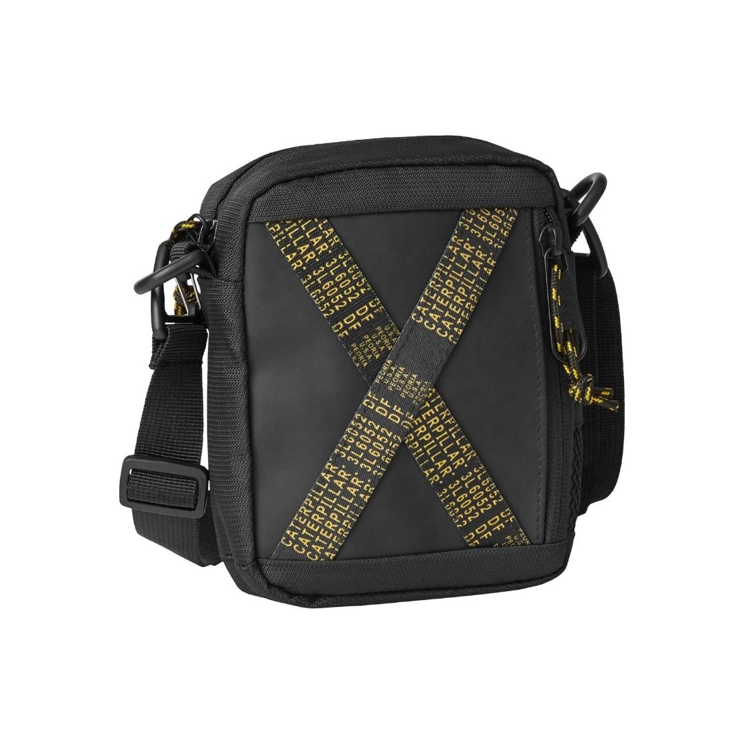 Cat City Sling Bag - Main Image