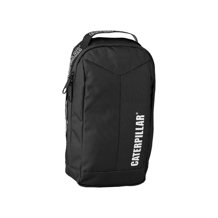 City Adventure Sling Bag (Black)