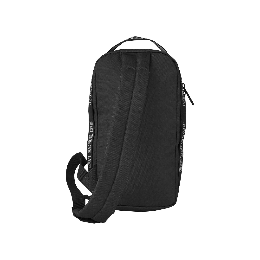City Adventure Sling Bag (Black)