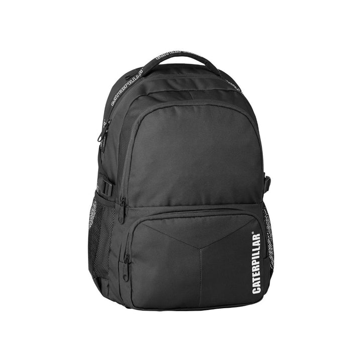 City Adventure Backpack Trolley (Black)