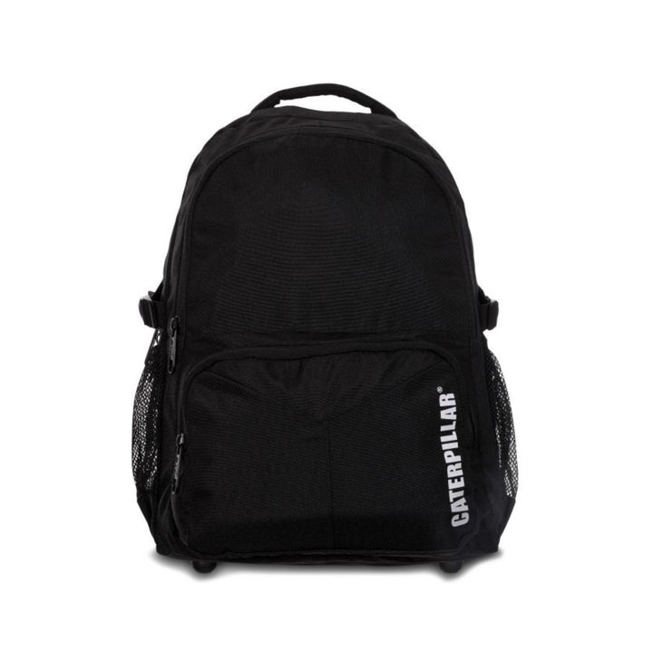 City Adventure Backpack Trolley (Black)
