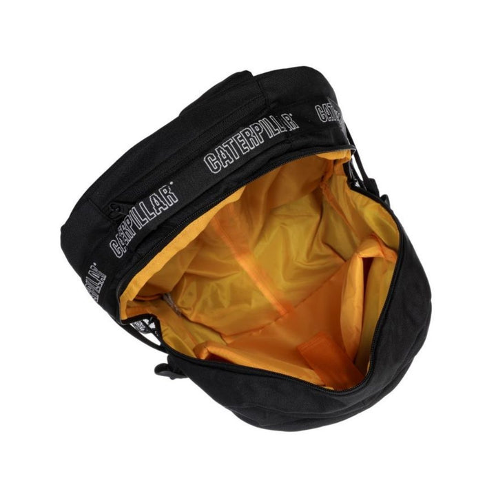 City Adventure Backpack Trolley (Black)