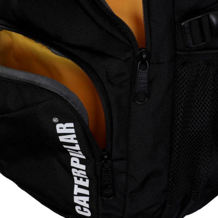 City Adventure Backpack Trolley (Black)
