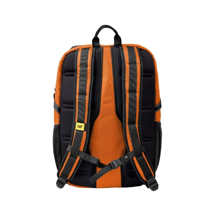Urban Mountaineer - Le Meije Trekking Backpack (Orange Pepper)