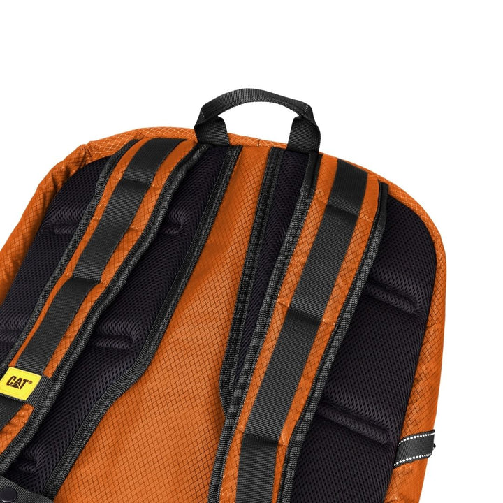 Urban Mountaineer - Le Meije Trekking Backpack (Orange Pepper)
