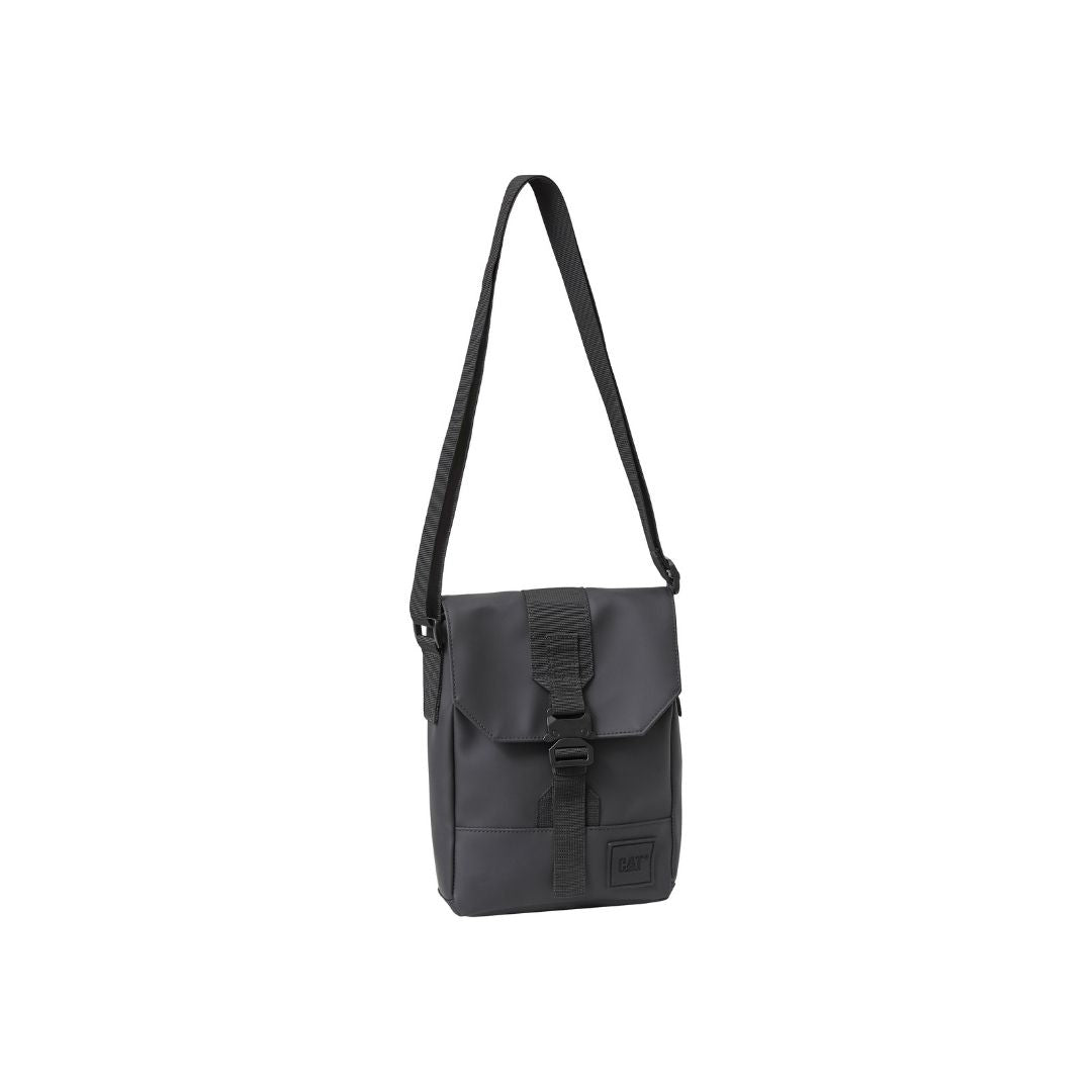 Core Cheney Ln. Shoulder Bag (Black)