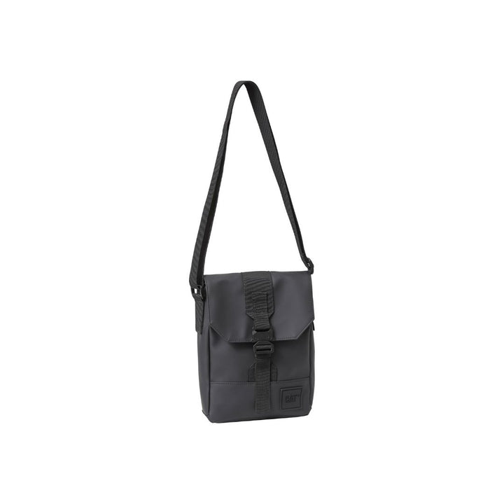 Core Cheney Ln. Shoulder Bag (Black)