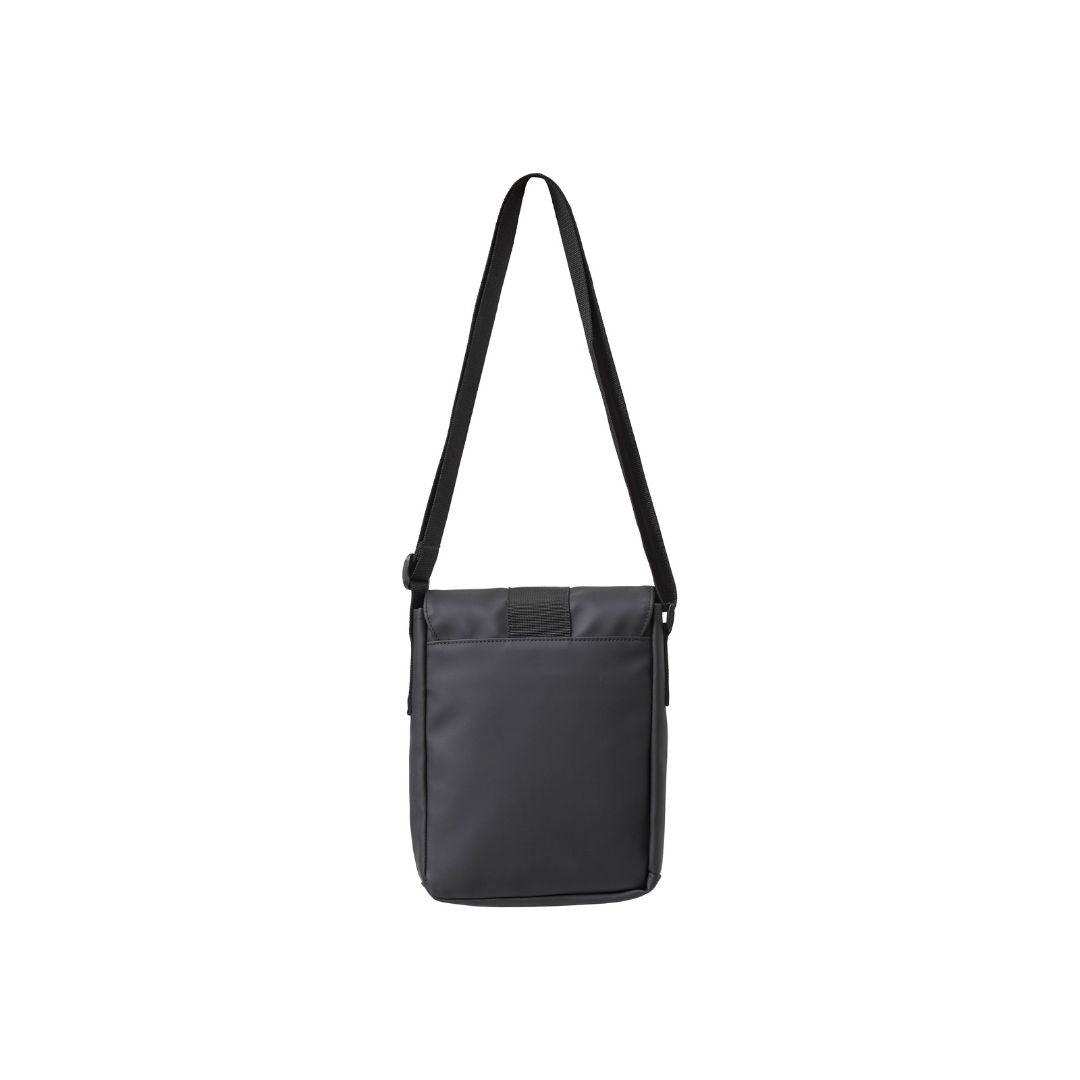 Core Cheney Ln. Shoulder Bag (Black)