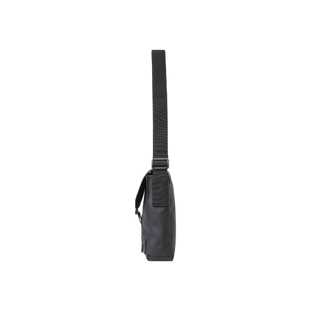 Core Cheney Ln. Shoulder Bag (Black)