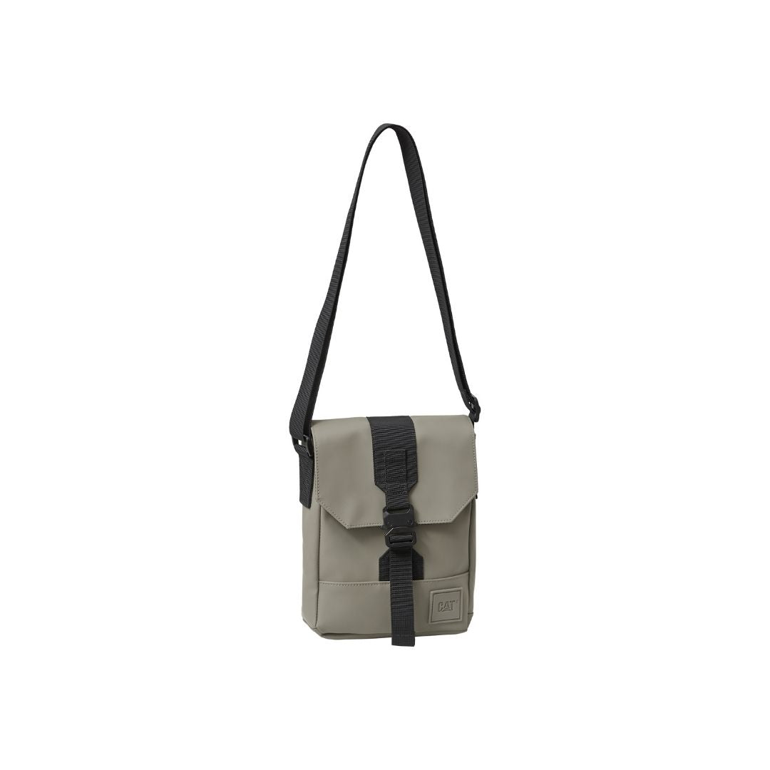 Core Cheney Ln. Shoulder Bag (Olive)