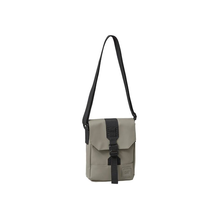 Core Cheney Ln. Shoulder Bag (Olive)