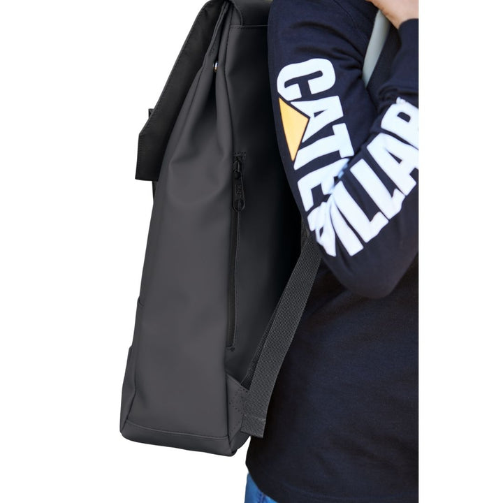 Core X - Cherokee Rd. Backpack (Black)